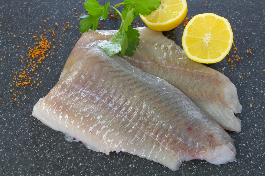 Coley Supremes Skin On, Boneless 110-140g